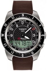 Tissot T-Touch T013.420.46.207.00