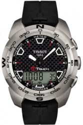Tissot T-Touch T013.420.47.201.00