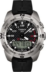 Tissot T-Touch T013.420.47.202.00