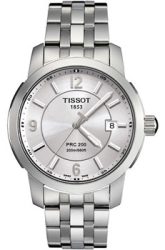 Tissot PRC 200 T014.410.11.037.00