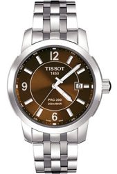 Tissot PRC 200 T014.410.11.297.00