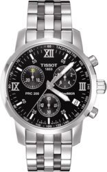 Tissot PRC 200 T014.417.11.058.00