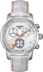 Tissot PRC 200 T014.417.16.116.00