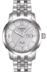 Tissot PRC 200 T014.430.11.037.00