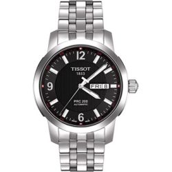 Tissot PRC 200 T014.430.11.057.00
