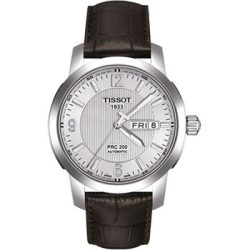 Tissot PRC 200 T014.430.16.037.00