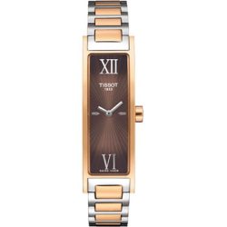 Tissot Happy Chic T015.309.32.298.00