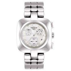 Tissot T-Odaci T020.317.11.117.00
