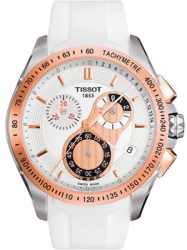 Tissot Veloci-T T024.417.27.011.00