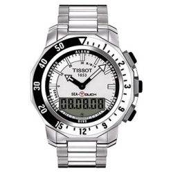 Tissot Sea-Touch T026.420.11.031.00