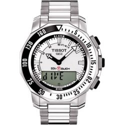 Tissot Sea-Touch T026.420.11.031.01