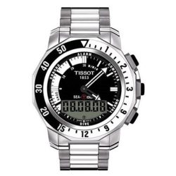 Tissot Sea-Touch T026.420.11.051.00