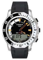 Tissot Sea-Touch T026.420.17.281.00
