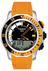 Tissot Sea-Touch T026.420.17.281.02