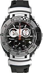 Tissot T-RACE T027.417.17.051.00