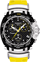 Tissot T-RACE T027.417.17.201.01