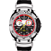 Tissot T-RACE T027.417.17.201.03