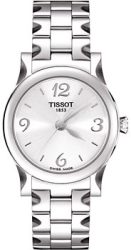 Tissot Stylis-T T028.210.11.037.00