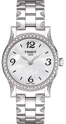 Tissot Stylis-T T028.210.11.117.00