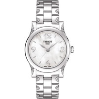 Tissot Stylis-T T028.210.11.117.01