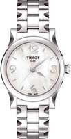 Tissot Stylis-T T028.210.11.117.02