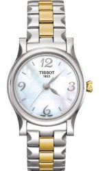 Tissot Stylis-T T028.210.22.117.00