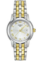 Tissot Ballade T031.210.22.033.00