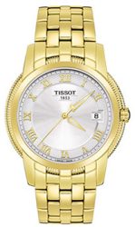 Tissot Ballade T031.410.33.033.00