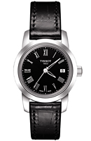Tissot Classic Dream T033.210.16.053.00