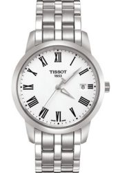 Tissot Classic Dream T033.410.11.013.00