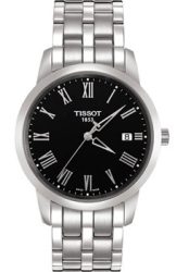 Tissot Classic Dream T033.410.11.053.00