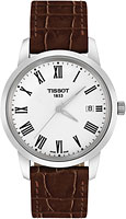 Tissot Classic Dream T033.410.16.013.01