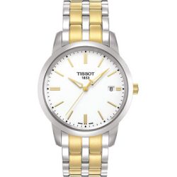 Tissot Classic Dream T033.410.22.011.00