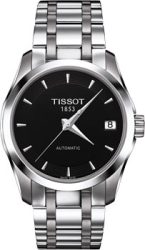 Tissot Couturier T035.207.11.051.00