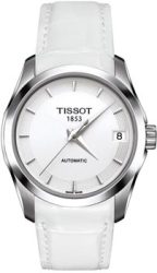 Tissot Couturier T035.207.16.011.00