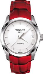 Tissot Couturier T035.207.16.011.01