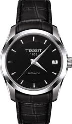 Tissot Couturier T035.207.16.051.00