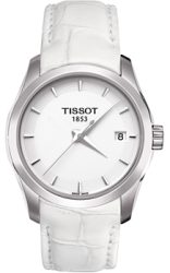 Tissot Couturier T035.210.16.011.00