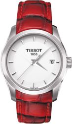 Tissot Couturier T035.210.16.011.01