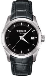 Tissot Couturier T035.210.16.051.00