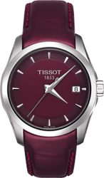 Tissot Couturier T035.210.16.371.00