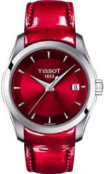 Tissot Couturier T035.210.16.371.01