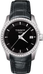 Tissot Couturier T035.210.66.051.00