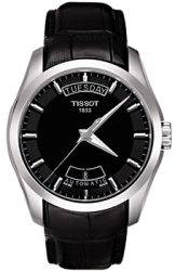 Tissot Couturier T035.407.16.051.00