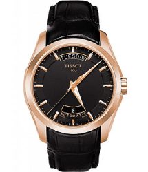 Tissot Couturier T035.407.36.051.00