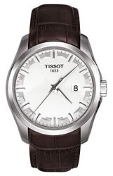 Tissot Couturier T035.410.16.031.00