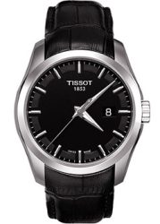 Tissot Couturier T035.410.16.051.00
