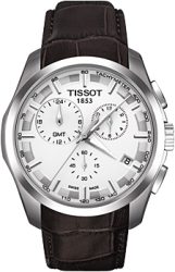 Tissot Couturier T035.439.16.031.00