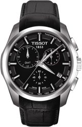 Tissot Couturier T035.439.16.051.00