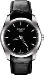 Tissot Couturier T035.446.16.051.00